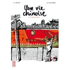 VIE CHINOISE